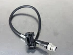 Omron F39-jgr3k-d Cable Cordset Sensor Automation. Fixed Price $44.95.