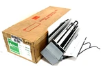 New Aitken 0h-202 Infrared Heater 240v 1ph 2kw 0h202. Fixed Price $500.00.