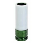 Sunex 28496 1/2" Dr. 7/8" Extra Thin Wall Deep Wheel Protector Impact Socket. Fixed Price $17.46.