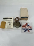 Johnson Controls Penn P20bb-1 Air Conditioning Limit Control, 7/150 Psig, Spst. Fixed Price $65.25.