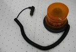 Peterson 65 Fpm, Magnetic Mount Emergency Strobe Light Assembly V764ma. Fixed Price $45.05.