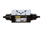 Parker Flow Control Valve: 20 Gpm Max. Flow, 5,000 Psi Pressure Fm2ddkn. Fixed Price $274.99.