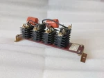 Fuji Electric Silicon Rectifier Stack S1d01-06-b4/1c-z Industrial Power Diode. Fixed Price $219.99.