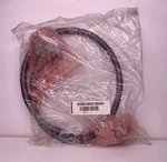 (1) Siemens 6eq2013-0ce10-0xa0 Apacs+/quadlog, Dp Io Bus Redundancy Cable New. Fixed Price $35.99.