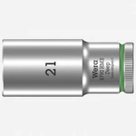 Wera 004543 Deep Socket, 21 X 3/8". Fixed Price $22.15.
