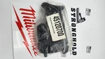 Milwaukee New Oem 45120700 Insulator Boot. Fixed Price $17.89.