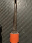 Watlow Immersion Heater. Fixed Price $150.00.
