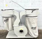 Kufo Seco 3hp Ufo-102b3 Bag Dust Collector. Fixed Price $800.00.