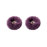 New Dremel 2615s512ja Ez Speedclic: Finishing Abrasive Buffs 320 Grit. Fixed Price $34.68.