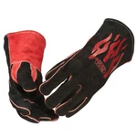 Lincoln Electric K2979-all Traditional Mig Stick Welding Gloves Osfm. Fixed Price $43.99.