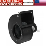 Centrifugal Blower 273 Cfm 1640 Rpm 115v 60/50hz Replaces Dayton 1tdr3, 4c447. Fixed Price $81.69.