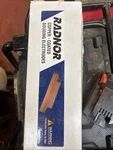 50-pack Radnor 64002225 Dc 3/8 " X 12" Copper Gouging/cutting Rods Electrodes. Fixed Price $35.00.