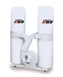 Kufo Seco 3hp Ufo-102b3 Bag Dustcollector (new Special List Tested Never Used). Fixed Price $699.00.