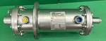 Itt Standard Sx2000 Shell And Tube Heat Exchanger. Fixed Price $850.00.