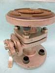 New Open Box Ktm Valve 3/4-150 Cf8m S14a Class 150 Type Eb100 A5049wvs. Fixed Price $175.00.
