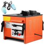 Rebar Bender 1 Inch 25 Mm Bending Grade 60 Electric Ben. Fixed Price $2109.73.