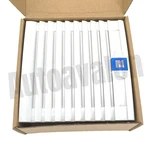 New For Rittal Sk 3239.100 Fan-and-filter Unit Toptherm, 230v, 18w Sk3239.100. Fixed Price $148.47.