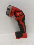 (n93377-3) Milwaukee 49-24-0171 Work Light. Fixed Price $33.07.
