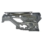 For Chevy Express 2500 03-23 Solutions Front Driver Side Manual Window Regulator. Fixed Price $205.02.