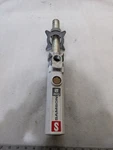 Samson Pumpmaster 2 353120 3:1 Oil Stub Pump. Fixed Price $429.95.