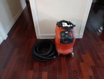 Hilti Vacuum Vc 150-10 Xe. Fixed Price $1100.00.