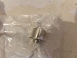 Qty=4: Alpha Pulley Part # 133503 - New. Fixed Price $22.50.