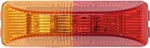 Peterson M161a-r Led Marker/clearance, P2, Rectangular, 4""x1.25"""". Fixed Price $25.70.