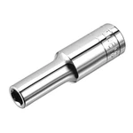 Uxcell 1/2 Inch Drive 9mm 6-point Deep Socket Metric Cr-v Polishing. Fixed Price $14.33.