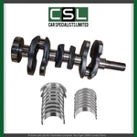Honda Civic 1.0 129hp Petrol Engine P10a2 Crankshaft With Bearings Set Std 2022. Fixed Price $668.51.