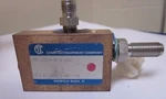 Chem-tec Cte 125-b-bp (b-634) Brass Bypass Adjustable Flow Monitor. Fixed Price $65.00.