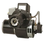 Wayne 239-101 Ehasr Oil Burner 3 3/4",115v Gph, 6.25" Fan For Pressure Washer. Fixed Price $1400.00.