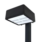 140w Led Shoebox Medium D816-led 575w Equivalent 17,920 Lumens Deco Lighting. Fixed Price $259.39.