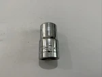 Wright 4116 1/2" 12pt Drive Socket. Fixed Price $7.99.
