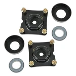 Trq Ska56656 Strut Mount Kit For Ford Escape 2001-2012 Lh Or Right Front Upper. Fixed Price $58.81.