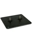 Ecofasten Solar Ef-65-ss 6 X 5.5" Stainless Steel Base Plate 3015010 Box Of 25. Fixed Price $249.95.