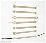 Infratech Replacement Element E-1412 Fits W-1512 C-1512 Heater # 10-1050 120v. Fixed Price $138.00.
