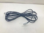 Machine Tool Cables 480-985-1941 25 Ft. Cordset Connector Cable 4809851941 (tsc). Fixed Price $32.39.