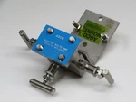 Anderson Greenwood M4this-4-ams-sg-ssc Manifold Valve T261501. Fixed Price $1146.00.