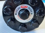 Buzile Cycloid Motor Be0130ap100aaaa. Fixed Price $199.00.