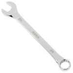 Klutch Metric Combination Wrench, 20mm X 8.86in.. Fixed Price $14.49.
