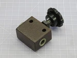 Toyo-oki Pg-s-03a Hydraulic Flow Control Valve T235842. Fixed Price $749.99.