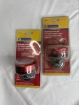 Napa Service Tools Rt-2lt Rotating Magnet Cordless Led Work Light 24 Leds 2count. Fixed Price $15.00.