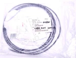 Omron R88a-csk003s-e Safety Signal Cable Cn8, Mini I/o To Flying Lead, 3m Length. Fixed Price $99.00.