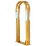 Ken-tool Ktl-36001 41 In. Portable 2-bar Tire Inflation Cage. Fixed Price $523.21.