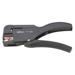 Panduit Ct-1000 Crimper,20 To 14 Awg,8-1/4" L 38yu68. Fixed Price $495.09.