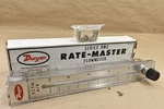 Dwyer Rmc-121-ssv Air Flowmeter, 1-10 Psi. Fixed Price $150.00.