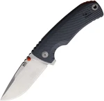 Sog Tellus Flk Framelock Folding Knife 3.5" 440 Stainless Wolf Gray. Fixed Price $55.21.