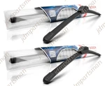 Bosch Icon Beam Wiper Blade 24" + 19" (set Of 2) Front - 24a 19a. Fixed Price $60.83.