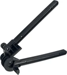 180 Degree Tube Bender, 4 In 1 Manual Tubing Pipe Bender 3/16", 1/4", Black. Fixed Price $21.64.