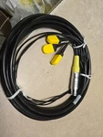 Nob 528436 Ipx7 Patient Sensor Triplet Cable Ils-1000-tc. Fixed Price $400.00.